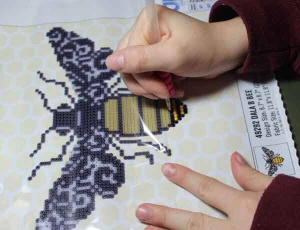 Diamond Art Kits Tips