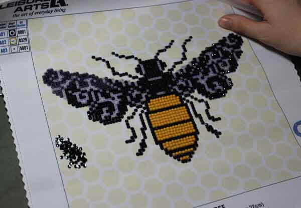 Diamond Art Kits Tips