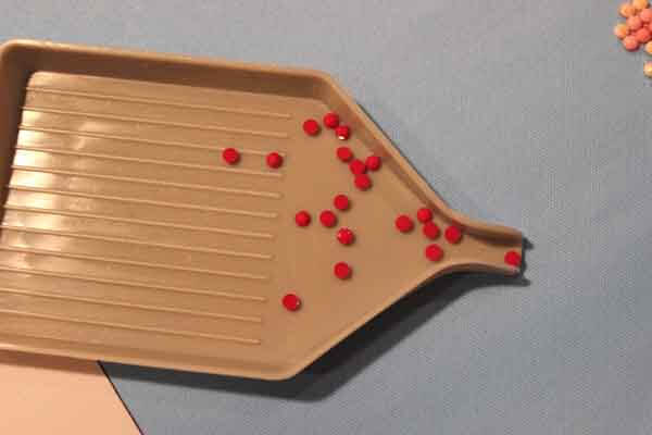 Diamond Art Kits Tips