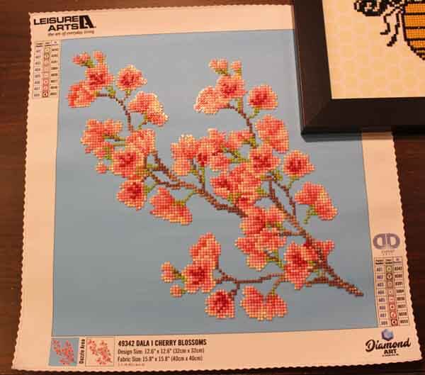 Diamond Art Kits Tips