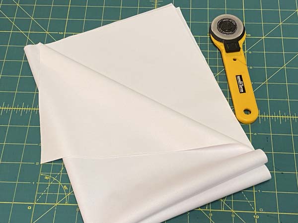 Diaper Changing Pad Cut Pul