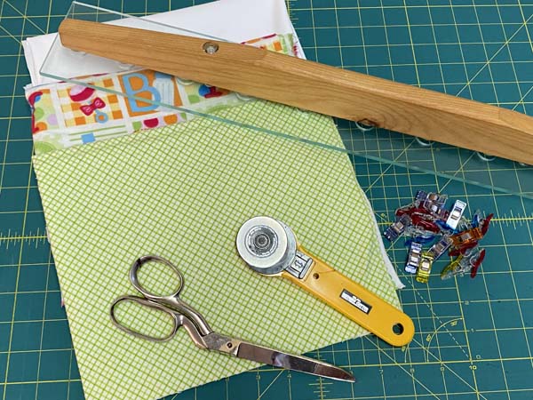 Diaper Changing Pad Supplies