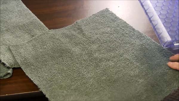 Dish Cloth From Old Towel_1.1.2