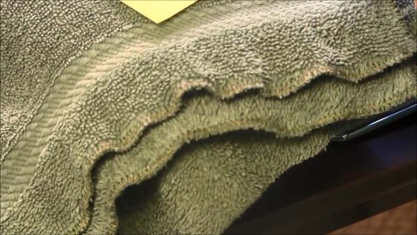 Dish Cloth From Old Towel_1.1.6