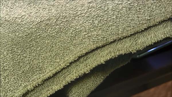 Dish Cloth From Old Towel_1.1.7