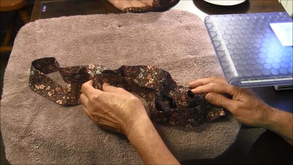 Dish Drying Towel Mat_1.2.3