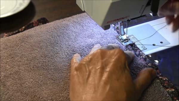 Dish Drying Towel Mat_1.2.9