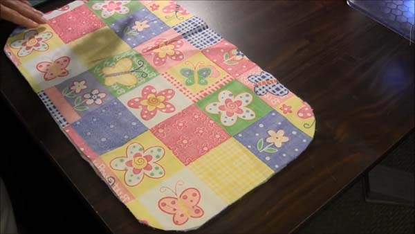 Doll Bed Quilt _1.1.2
