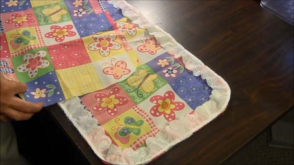 Doll Bed Quilt _1.1.4