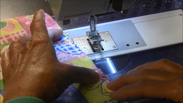 Doll Bed Quilt _1.1.7