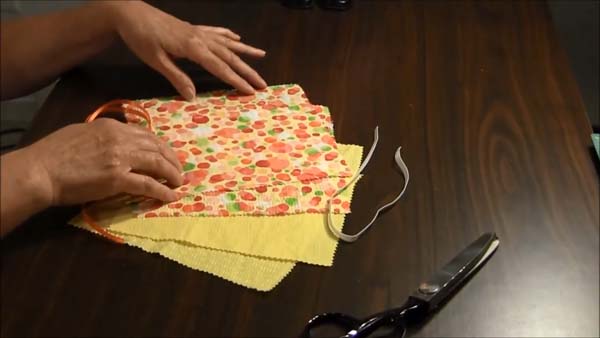 Doll Handkerchief Skirt_1.1.3