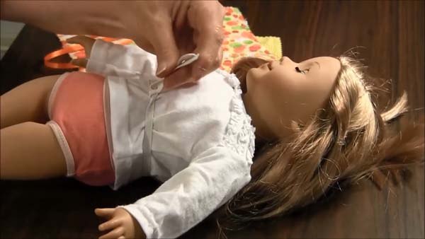 Doll Handkerchief Skirt_1.1.4