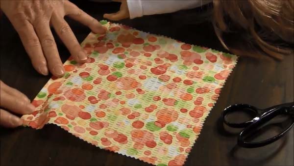 Doll Handkerchief Skirt_1.1.5