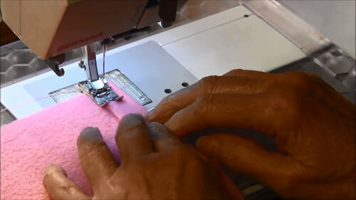 Doll Hat Tutorial - Sew Band