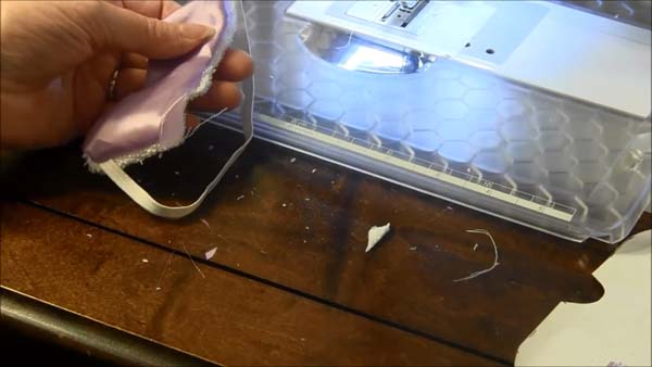 Doll Spa Eye Mask_1.1.7