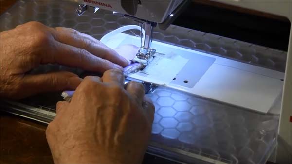 Doll Spa Eye Mask_1.1.8