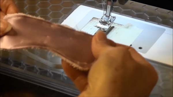 Doll Spa Eye Mask_1.1.9