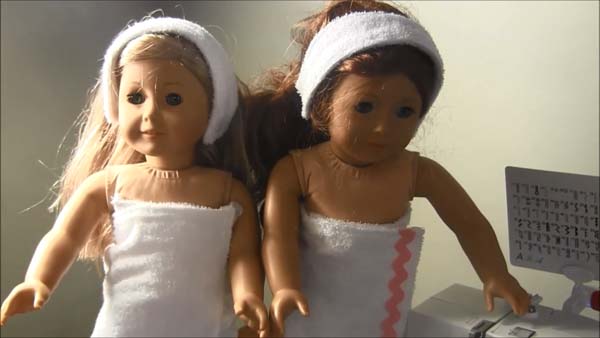 Doll Spa Headband_1.1.9