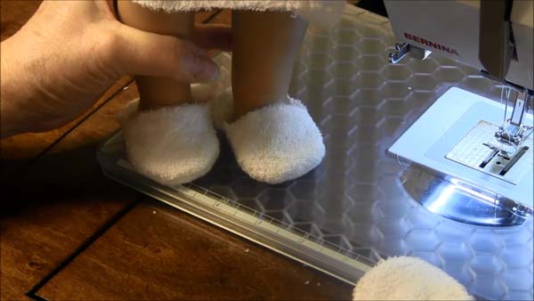 Doll Spa Slippers_1.1.7