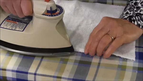 Doll Spa Towel_1.1.3