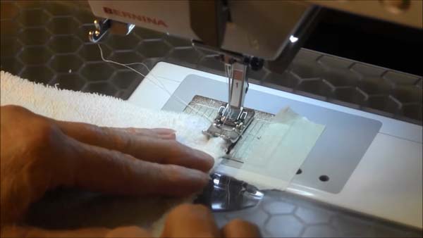 Doll Spa Towel_1.1.4