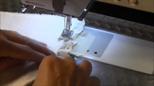 Doll Spa Towel_1.1.5