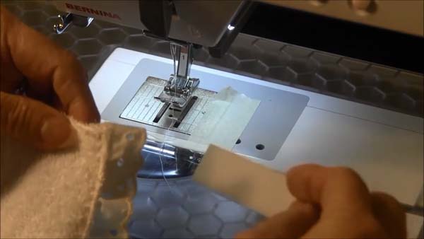 Doll Spa Towel_1.1.6