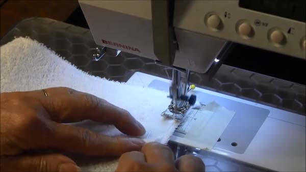 Doll Spa Towel_1.1.8