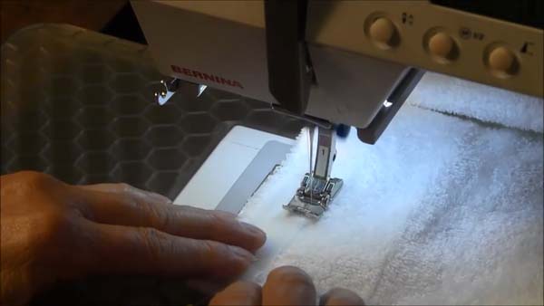 Doll Spa Towel_1.1.9