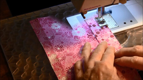 18-inch Doll Skirt Tutorial - Sew Border