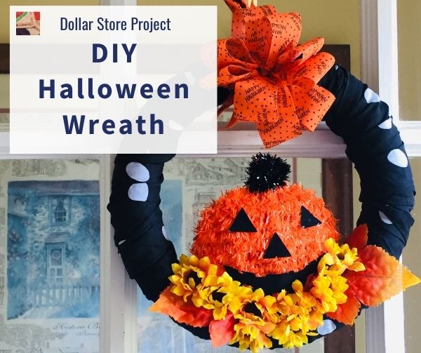 The Best Dollar Store Wreath Making Supplies You Need Today! 