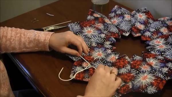 Door Wreath Hanger_11 Add Safety Pin