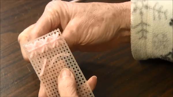 Double Cross Smyrna Stitch Plastic Canvas_1.1.3