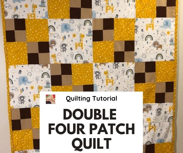 4 Methods for Marking Quilts