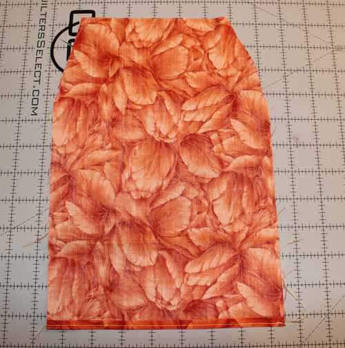 Dragonfly Pencil Pouch