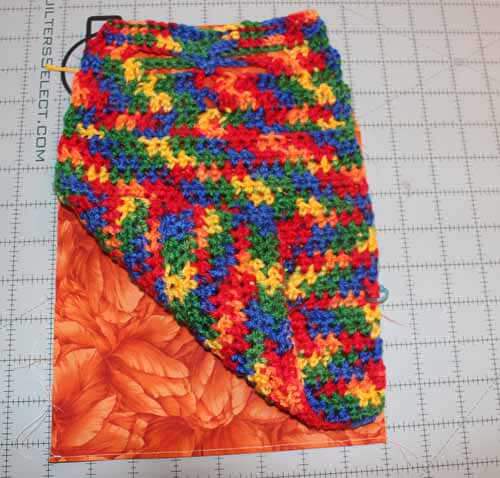 Dragonfly Pencil Pouch