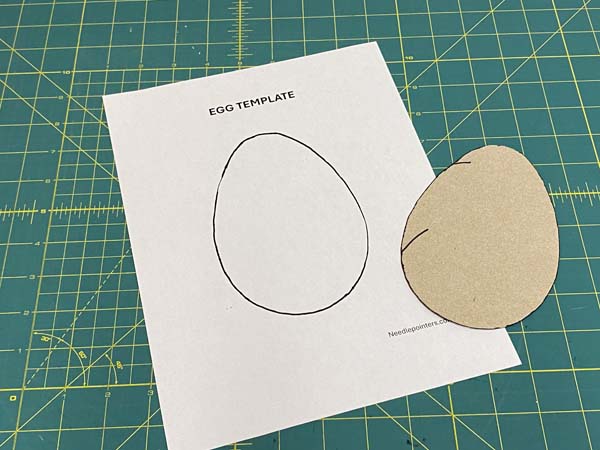 Easter banner Template