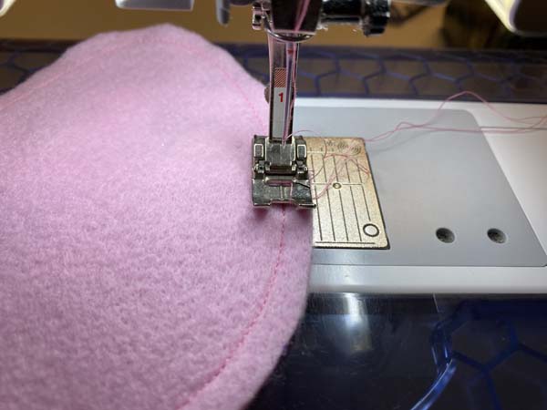 Easter Gift Card Holder Sew Around Egg