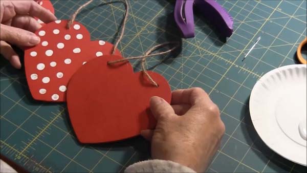 Easy Valentine's Heart Decoration_1.1.1