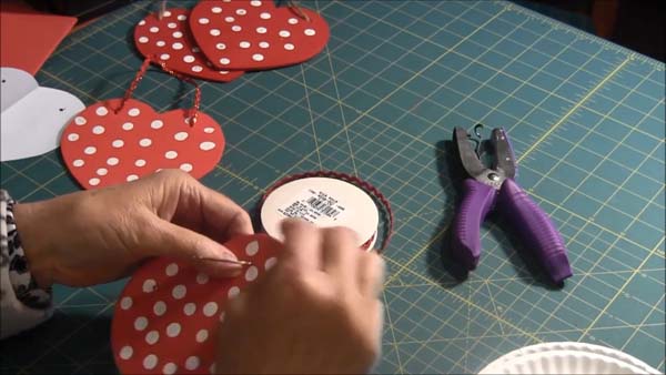 Easy Valentine's Heart Decoration_1.1.7