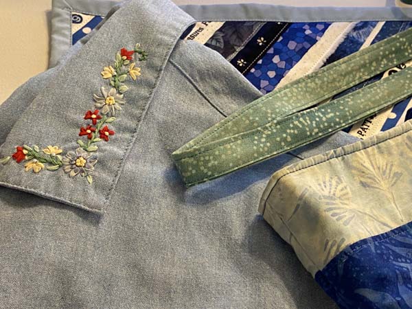 Edgestitch 1 Samples