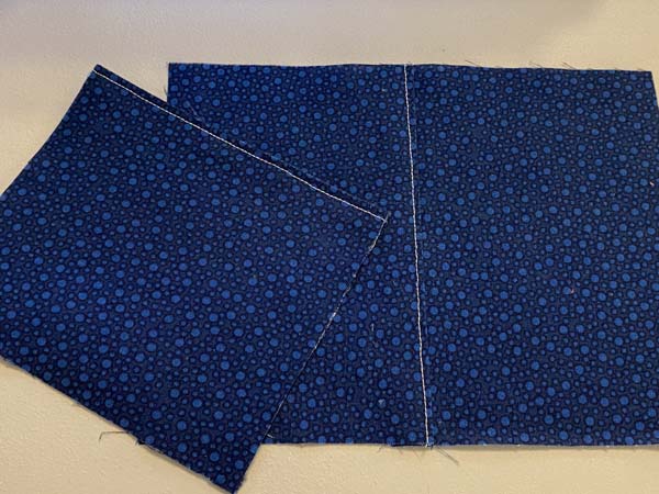 Edgestitch 4 Samples