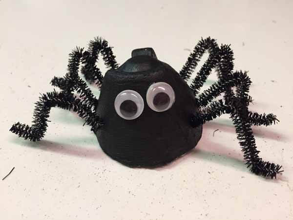 DIY Jack In The Box With A Spider: Free Printable Design, 10/02/2023