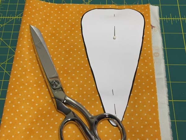 Farmhouse Easter Decoration Pin Template