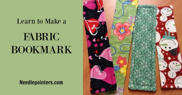 Bookmark Sewing Kit - It Girl - Beginner Sewing Project Kit - Learn to Sew  Kit for Kids