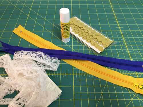 Fabric Glue Review