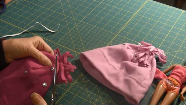 Fashon Doll Skirt_1.2.1