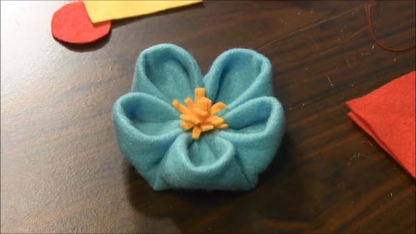 Felt Flower Tutorial _1.1.1