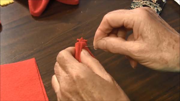 Felt Flower Tutorial _1.1.14