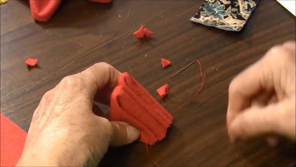 Felt Flower Tutorial _1.1.17